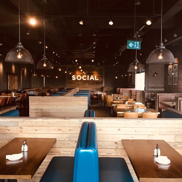 Union Social Eatery 3 tips