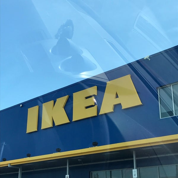 Photo taken at IKEA Burlington by Shane K. on 7/28/2019