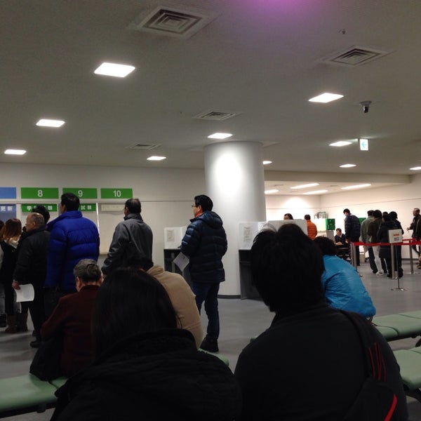 Fotos En 盛岡運転免許センター 盛岡市 岩手県
