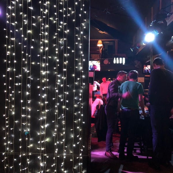 3/17/2018에 Olli💁🏼‍♀️님이 Mulata Bar에서 찍은 사진