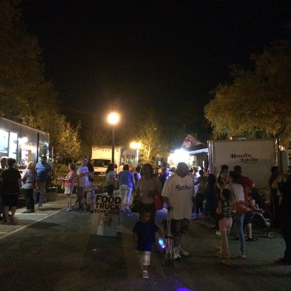 Casselberry Food Trucks Casselberry, FL