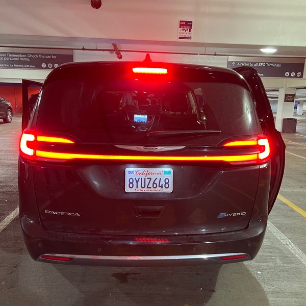 Avis Car Rental West Chester Pa