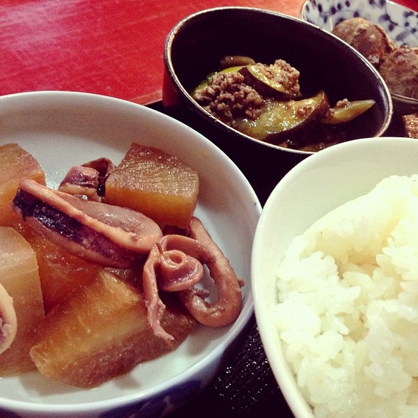 Photos At 勇鮨 Now Closed Sake Bar In 東向島