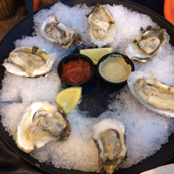 Oyster Bar and Grille Shreveport, LA