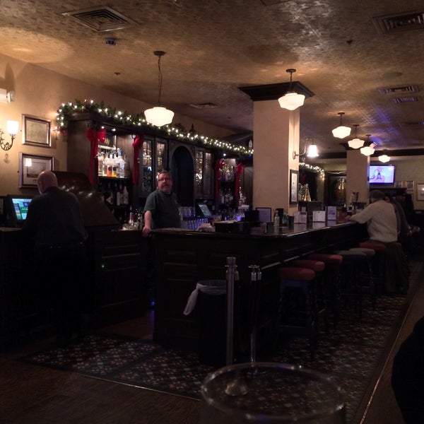 Foto tirada no(a) Trinity Hall Irish Pub and Restaurant por Seiichi I. em 1/1/2018