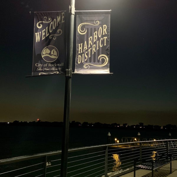 The Harbor, Rockwall Rockwall, TX