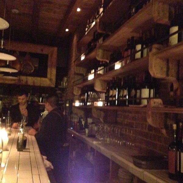 Briciola Hell's Kitchen 370 W 51st St