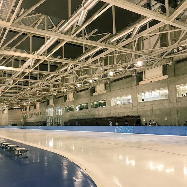Photos At 明治北海道十勝オーバル 1 Tip Photos At 明治北海道十勝オーバル 1 Tip