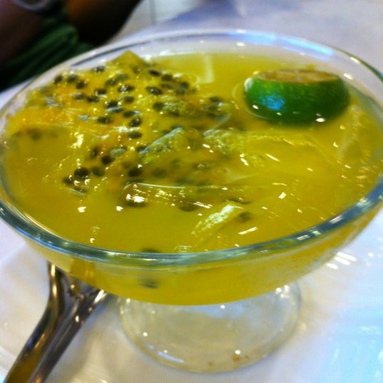 Tea Garden Malay Restaurant In Johor Bahru