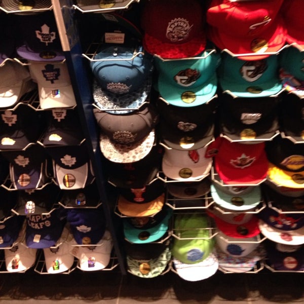 Hat store yorkdale mall Outlet