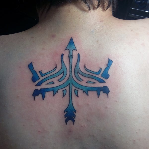 enigma tattoo enigma tattoo