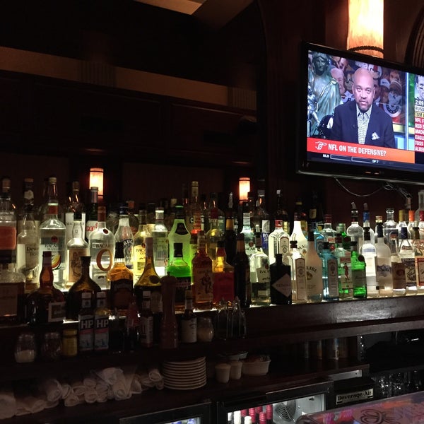Foto tomada en Brendan&#39;s Bar &amp; Grill  por Error404 H. el 8/19/2015