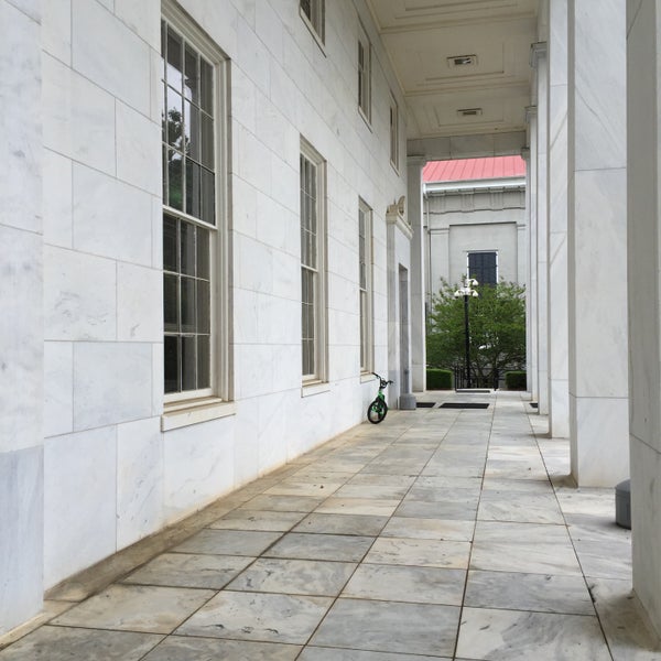 US Post Office Post Office in Athens