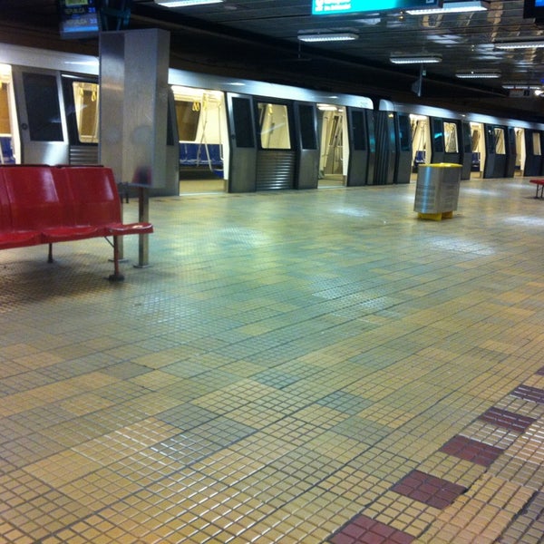 Metrou M1 Dristor 2 Balta AlbÄƒ Str Dristorului