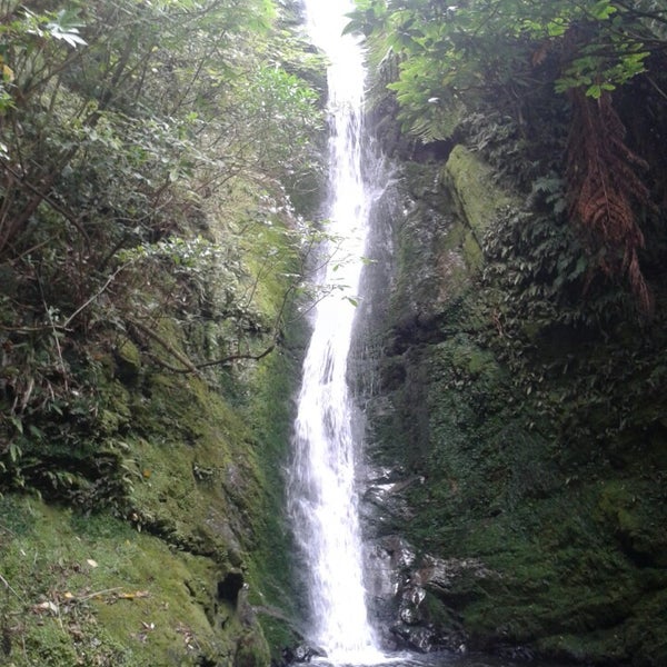 Ohau Stream Walkway and Waterfall Other Great Outdoors