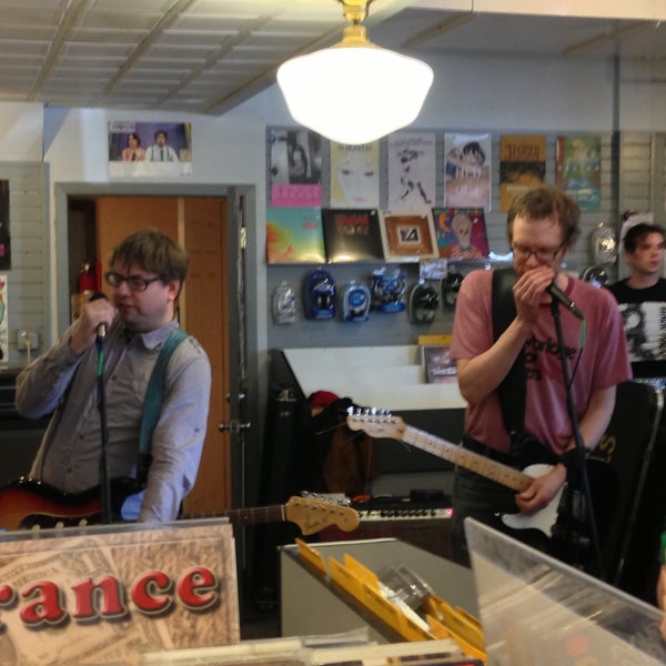 Electric Fetus (Now Closed) 3 tips