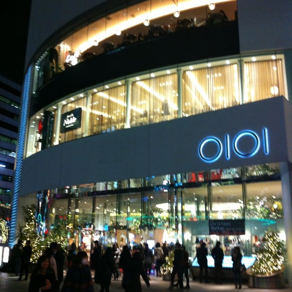 有楽町マルイ 有楽町 14個のtips