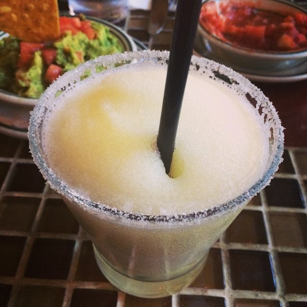 8/14/2014にKelly B.がDahlia&#39;s Mexican Restaurantで撮った写真