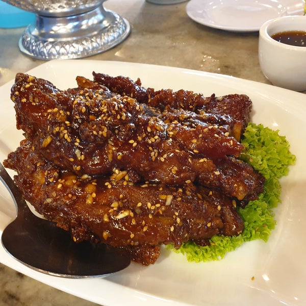 Photos At 天天鱼 大山脚 Bukit Mertajam Pulau Pinang