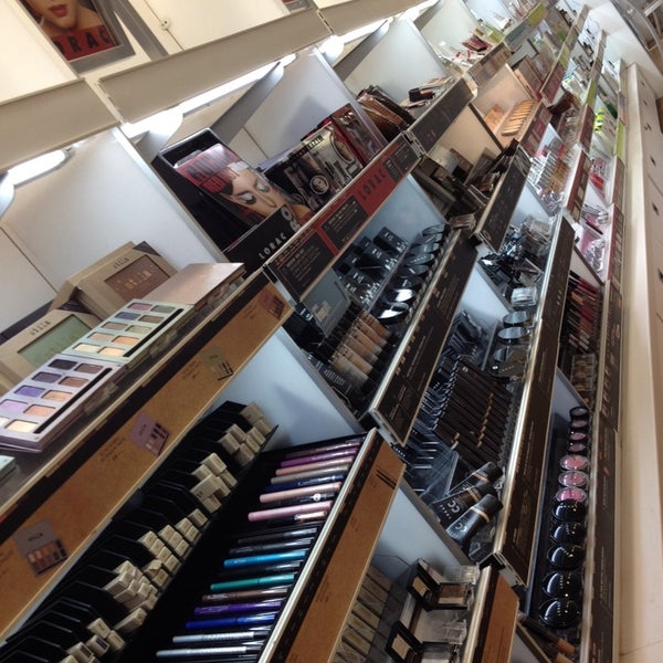 Ulta Beauty Cosmetics Shop in Levittown