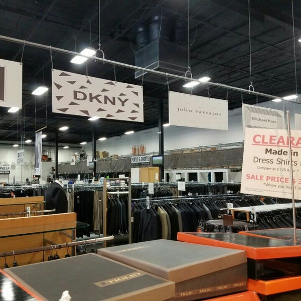 Suits 20/20 Men's Store
