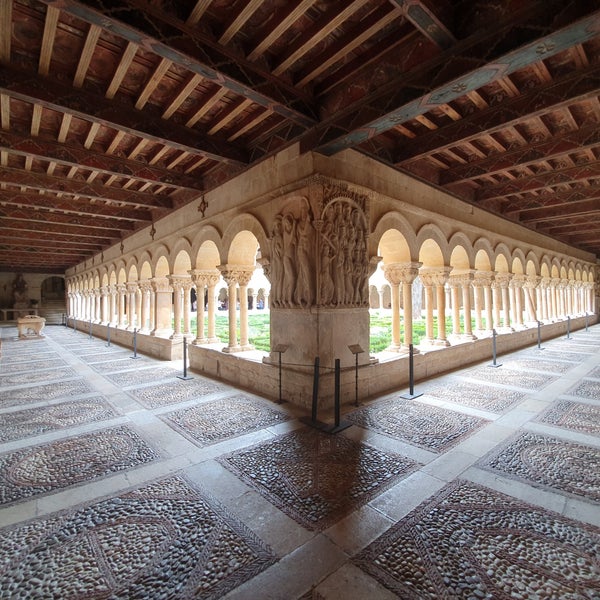 Monasterio de Santo Domingo de Silos Church