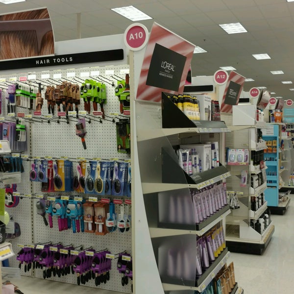 Photos at Target Big Box Store in Taylors