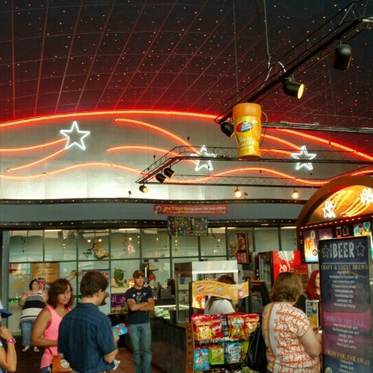 Fotos en Regal Starlight Anderson 14 tips
