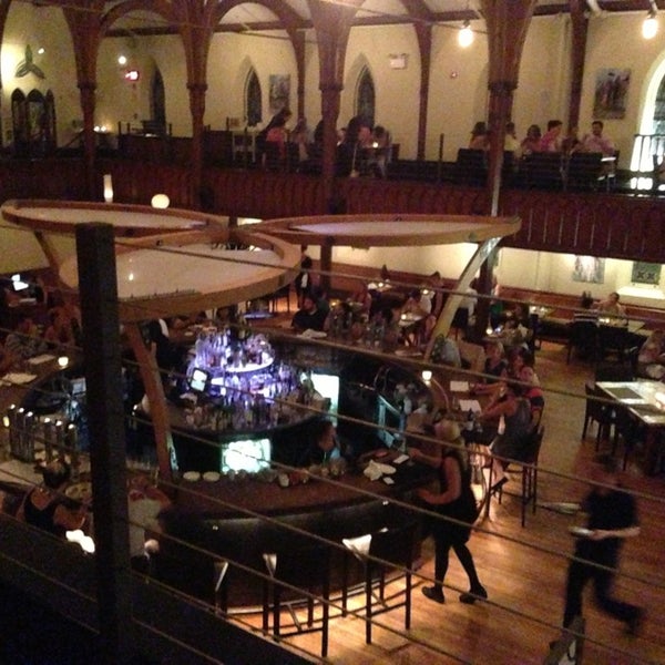 Grace Downtown Portland Portland, ME