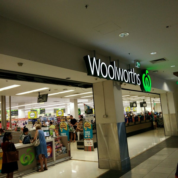 Photos at Macquarie Centre Food Court 8 tips