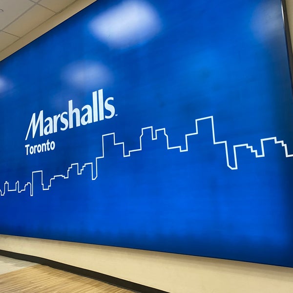 MARSHALLS - 16 Photos & 11 Reviews - 23 Brentcliffe Road, Toronto