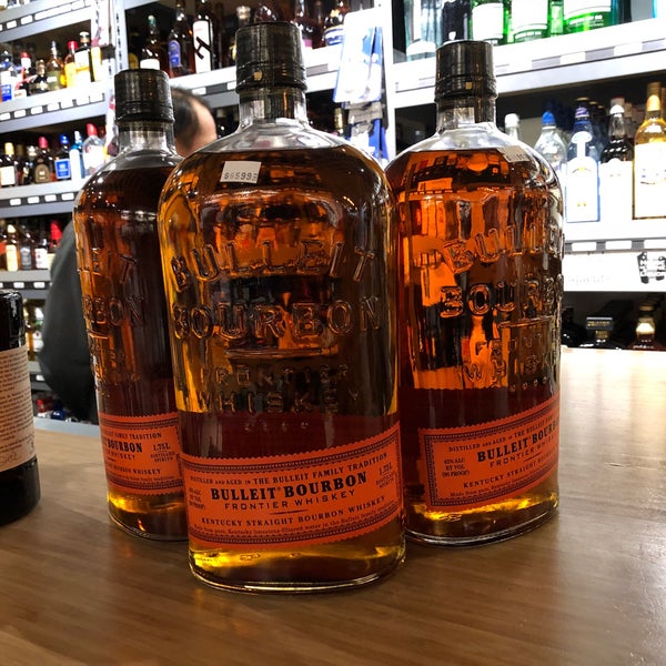 House of Wine and Liquor Murray Hill 222 E 34th St