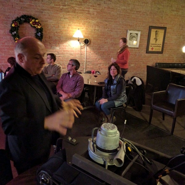 Harvest Cafe Montour Falls, NY