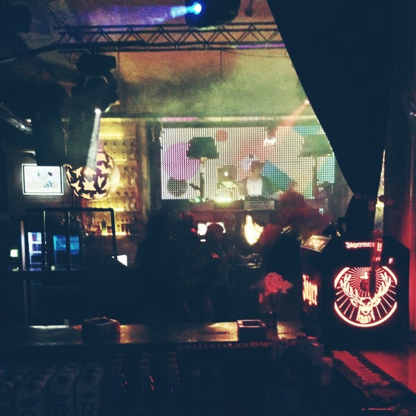 Foto tirada no(a) Килев bar por Кирилл Г. em 5/1/2013