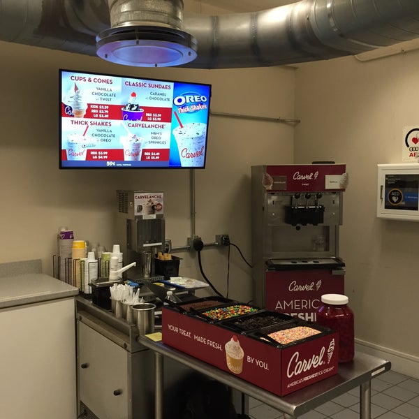 Auntie Anne's Corporate Headquarters Gallery Row 2 tips from 114