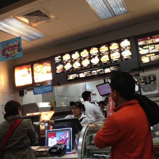 McDonald's Sterling, VA