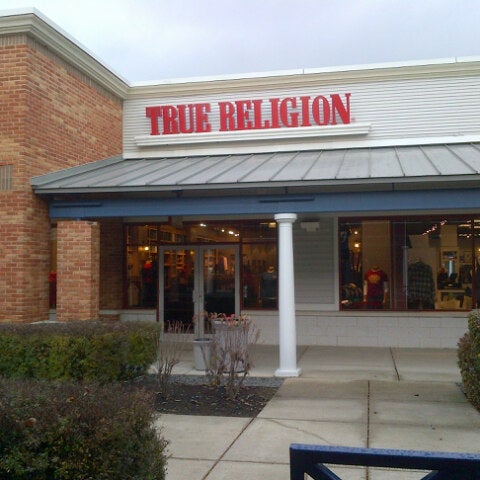 true religion potomac mills