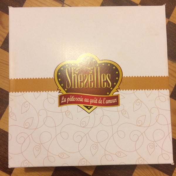 Patisserie Sheselles Patisserie Sheselles