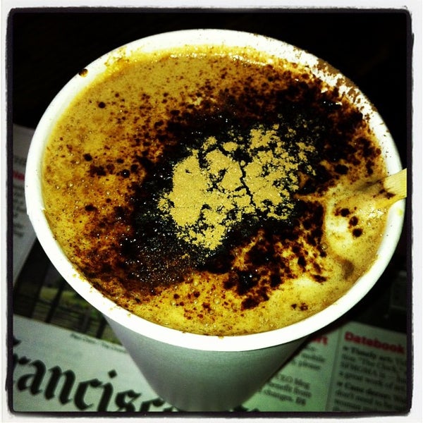 4/6/2013にJessica J.がCentral Coffee Tea &amp; Spiceで撮った写真