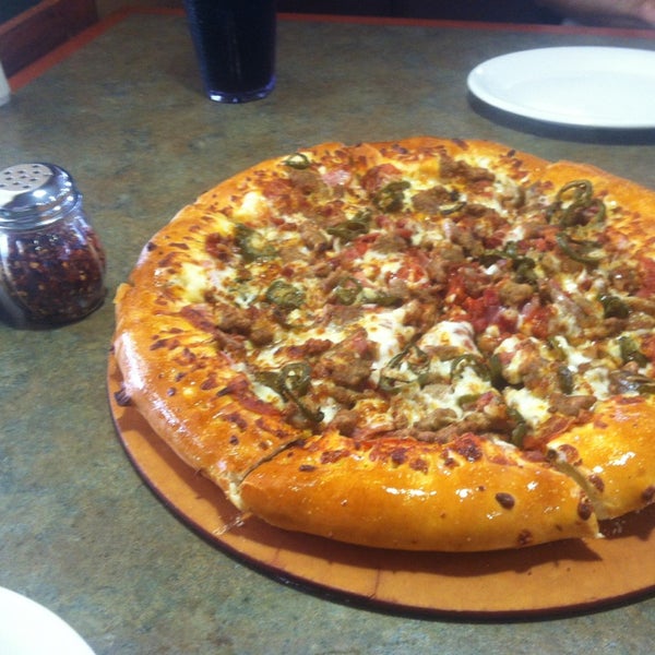 Photos at Pizza Hut Northwest Side San Antonio, TX