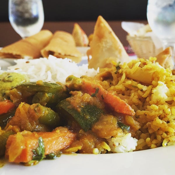 Photos at Chutney Indian Restaurant Owen Brown Columbia, MD