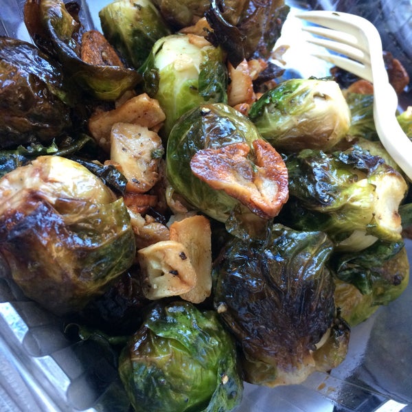 Harrisville General Store Deli