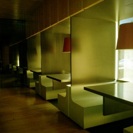 12/6/2012にDaniel V.がRestaurante Buriで撮った写真