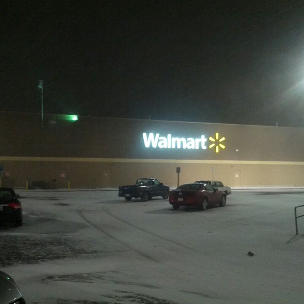 Photos at Walmart Supercenter Elizabethtown, KY