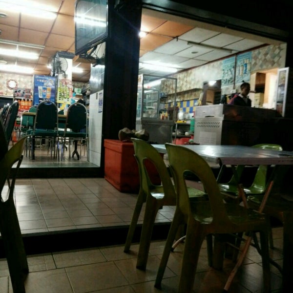 Restoran Abdul Karim Maju