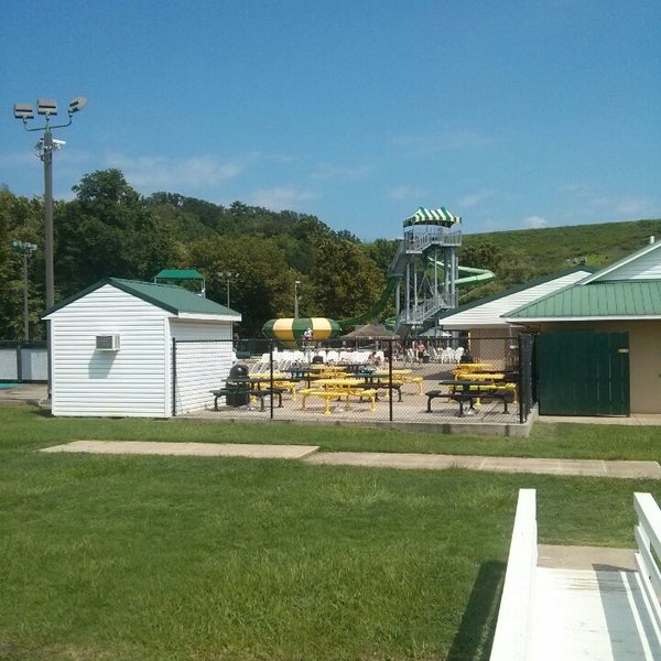 Photos at Alma Water Park Alma, AR