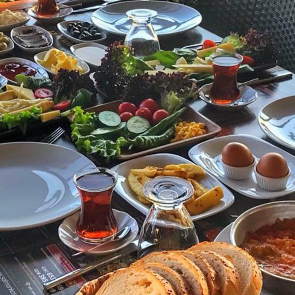 Salman Et Kasap &amp; Izgara Steakhouse in İstanbul
