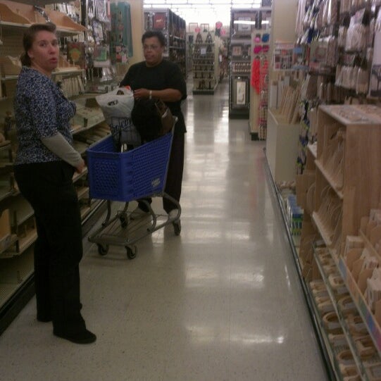 Hobby Lobby Arts and Crafts Store in Lebanon