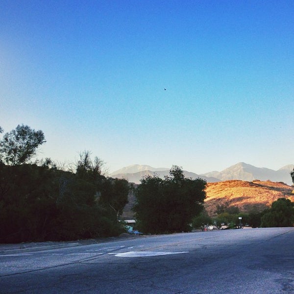 Photos at Puddingstone Resort (Now Closed) Campground in San Dimas