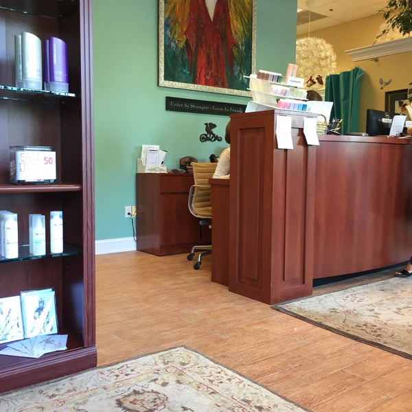 Amelia Paris Salon and Spa 100 Evergreen Dr